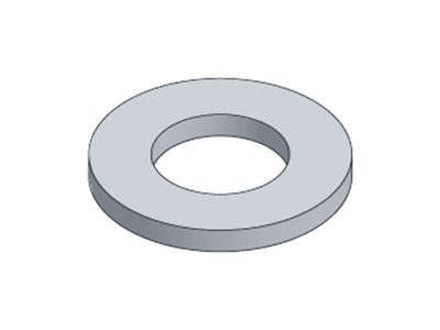 Stago-KG281-M10-sluitring