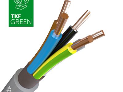 TKF Green label 5G2.5