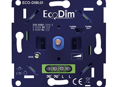 ECO-Dim Dimmer 0-300W