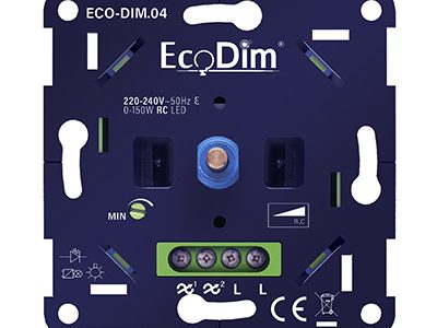 ECO-Dim Dimmer 0-150W