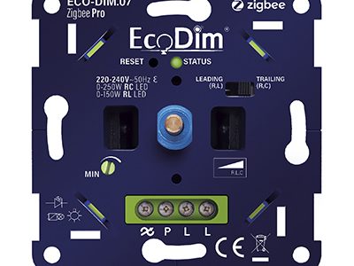 ECO-Dim Zigbee Pro LED Dimmer 0-250W