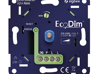 ECO-Dim Basic 0-200W LED Dimmer