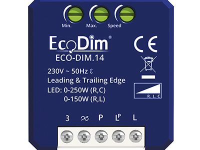 ECO-DIM LED Dimmer module