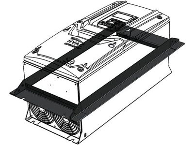 invertek-montageframe